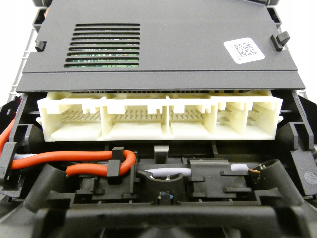 фото №4, Bmw f11 f10 лампа стельовий освітлення салону