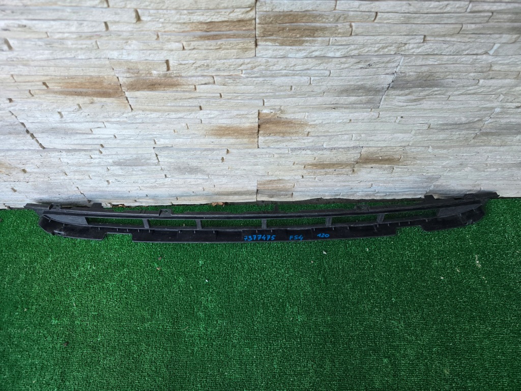 фото №1, Решётка бампера mini f54 7377475