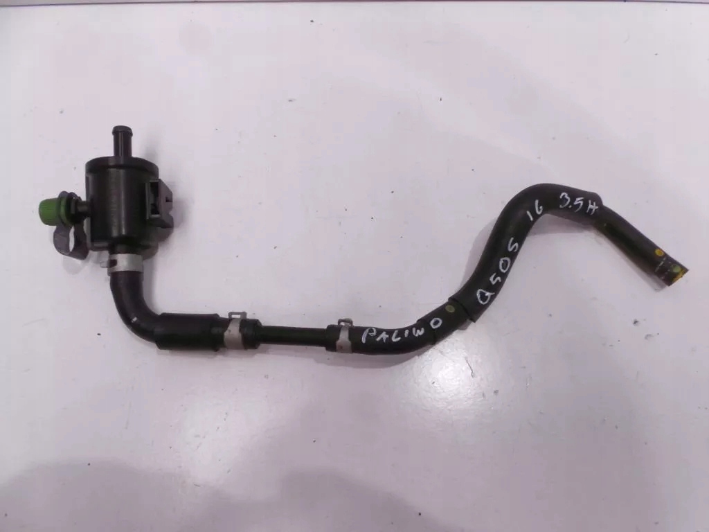 фото №1, Infiniti q50h 3.5 гибрид 16 с шланг топлива труба