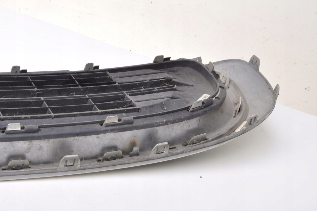 фото №6, Mini r55 r56 r57 r58 r59 решітка решітка радіатора бампера 7250787