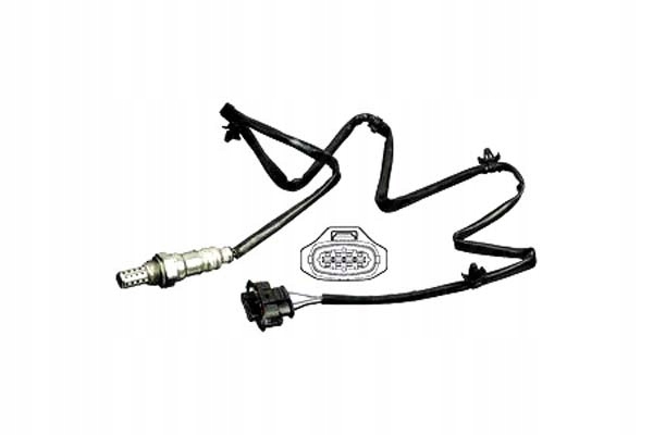 фото №8, Датчик лямбда-зонд [delphi]