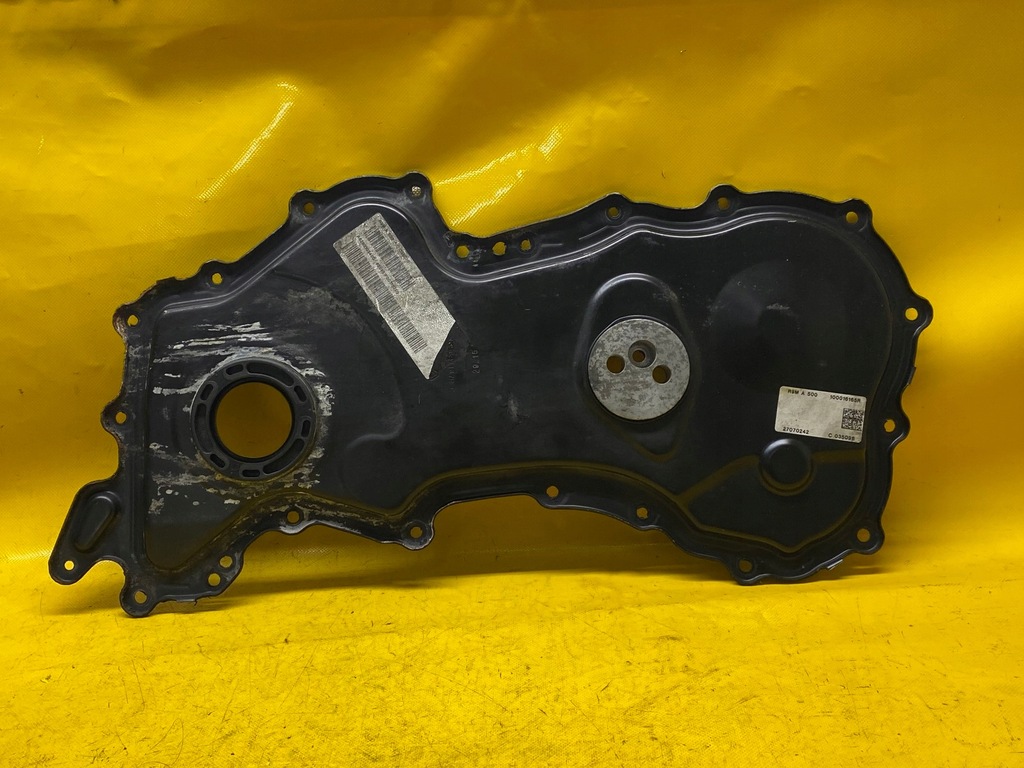 фото №1, Корпус розподільного валу 135027147r vito w447 w205 1.6 dci r9ma500