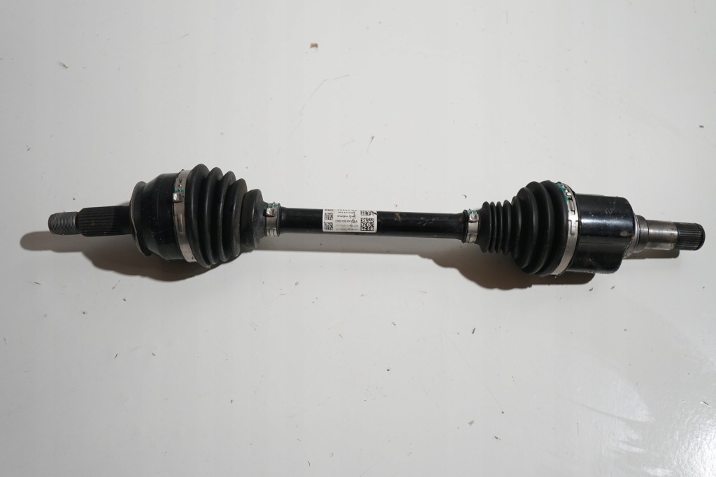 фото №1, Приводной вал передняя левая mini aceman mini cooper s j05 2303100xny02a