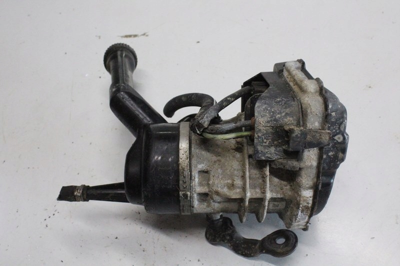 фото №1, C4 grand picasso 08 1.8 насос підсилювача