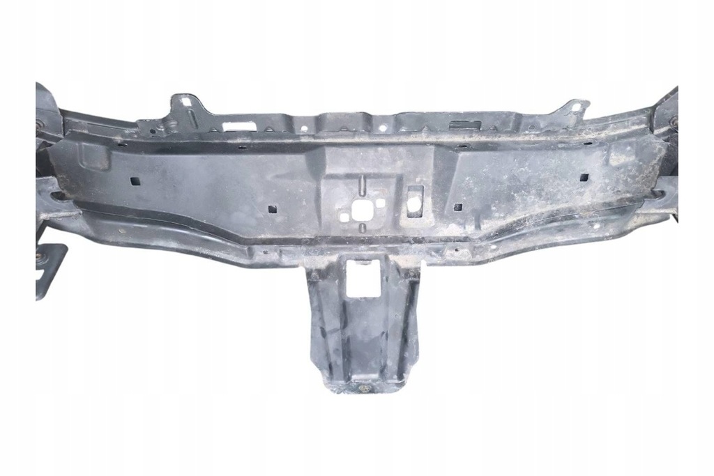 фото №2, Верхній частина поперечина передній renault grand scénic iv r9_ 7700428360 2.0l