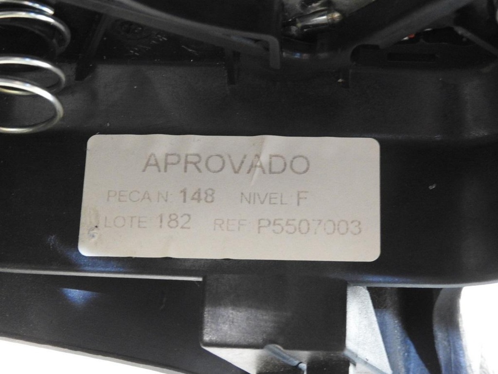 фото №12, Воздуховод мультифункция volvo xc90 i 8666891