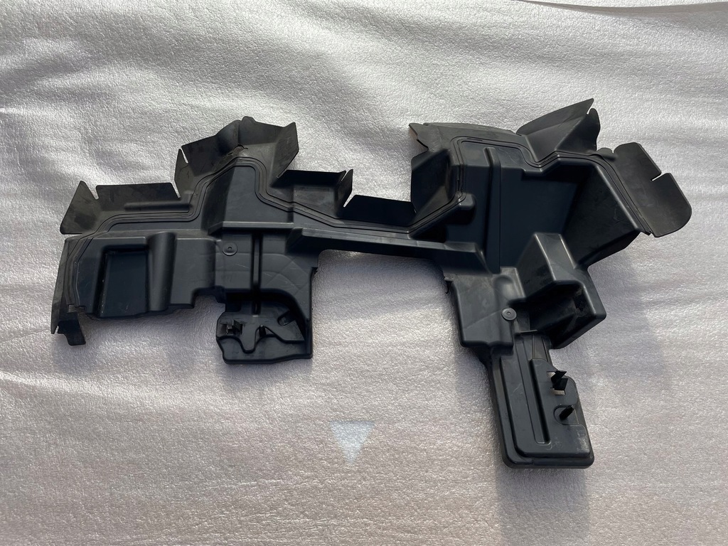 фото №1, Ds3 crossback воздуховод воздуха правая