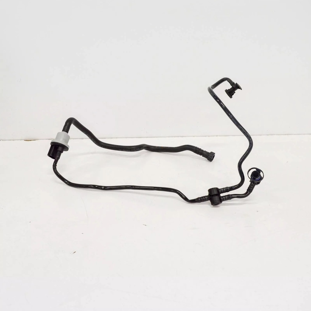 фото №11, Audi q2 шланг соединительный wąż 04e133366ct oem