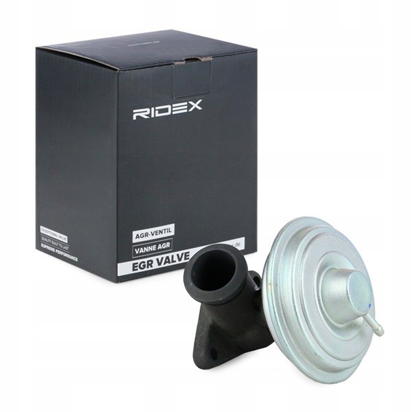 Клапан egr ridex 1145e0239 do fiat ulysse 179 pasuje do peugeot 807 mpv Цена