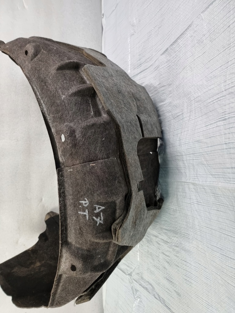 фото №4, Audi a7 4g8 підкрилок задня задні праве