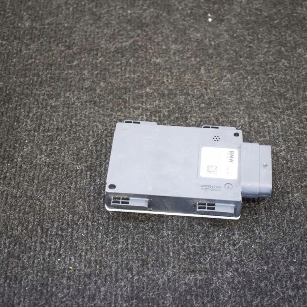 фото №1, Bmw x3 g01 2018 радар / датчик distronic