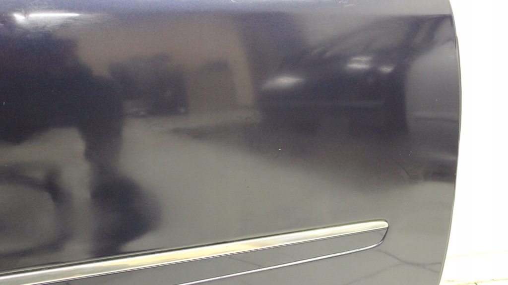 фото №6, Дверь правое правый перед mercedes ml w164 2005- 359