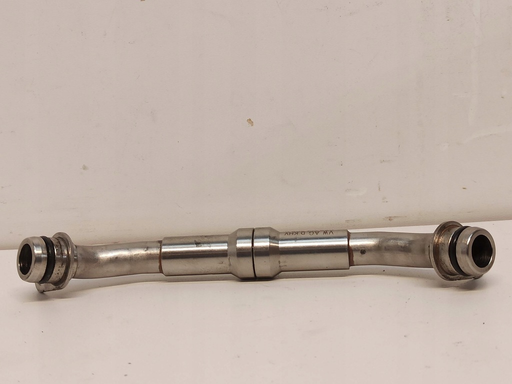 фото №2, Audi a6 c7 шланг труба вентиляционная 059103209n