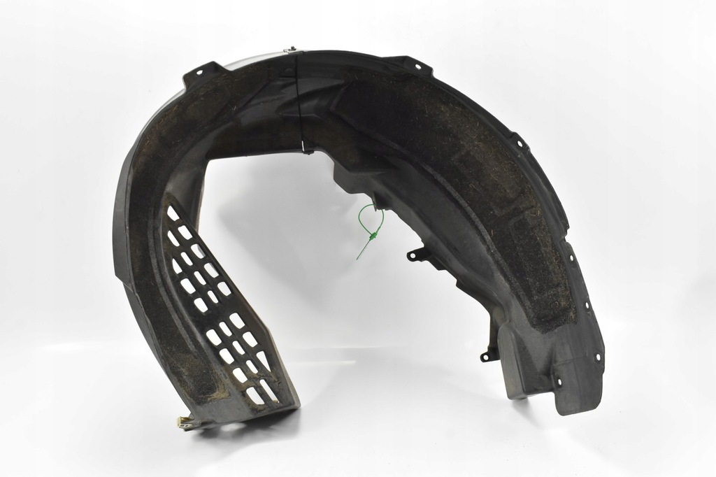 фото №1, Підкрилок правий задня задні 7394078 bmw i3 i01 2021