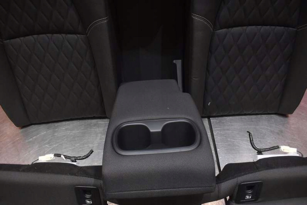 фото №7, Сиденье сиденья комплект обшивка обшивки eu toyota corolla e21 sedan 19-21