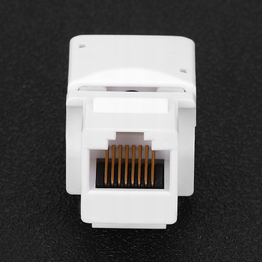 фото №8, 3 szt. модуль rj45-8p8c модуль rj45,4x4/suv