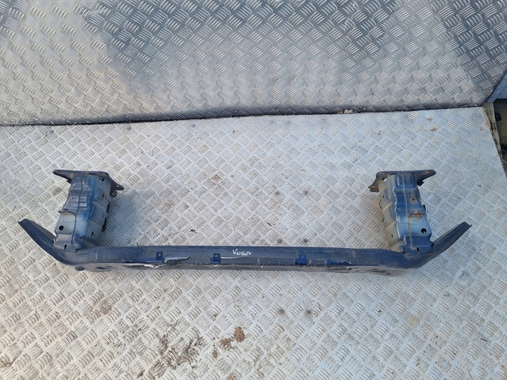 Ford focus mk3 c max балка бампера перед Доставка