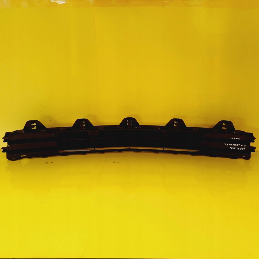 Купить Решётка бампера средняя opel meriva a 13184267 nr160