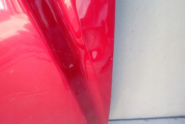 фото №3, Капот кришка двигуна mazda cx5 cx-5 12-