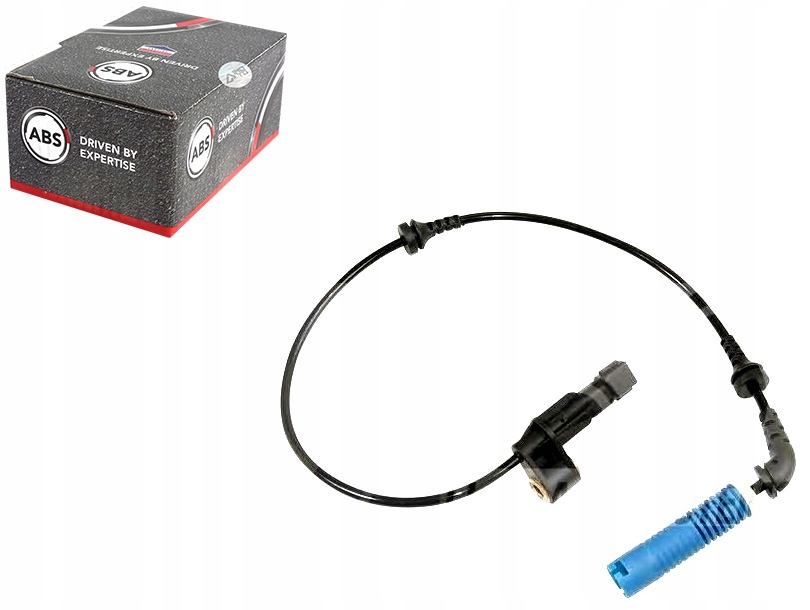фото №1, Датчик abs bmw 3 e46 98-06 lp +dsc a.b.s.