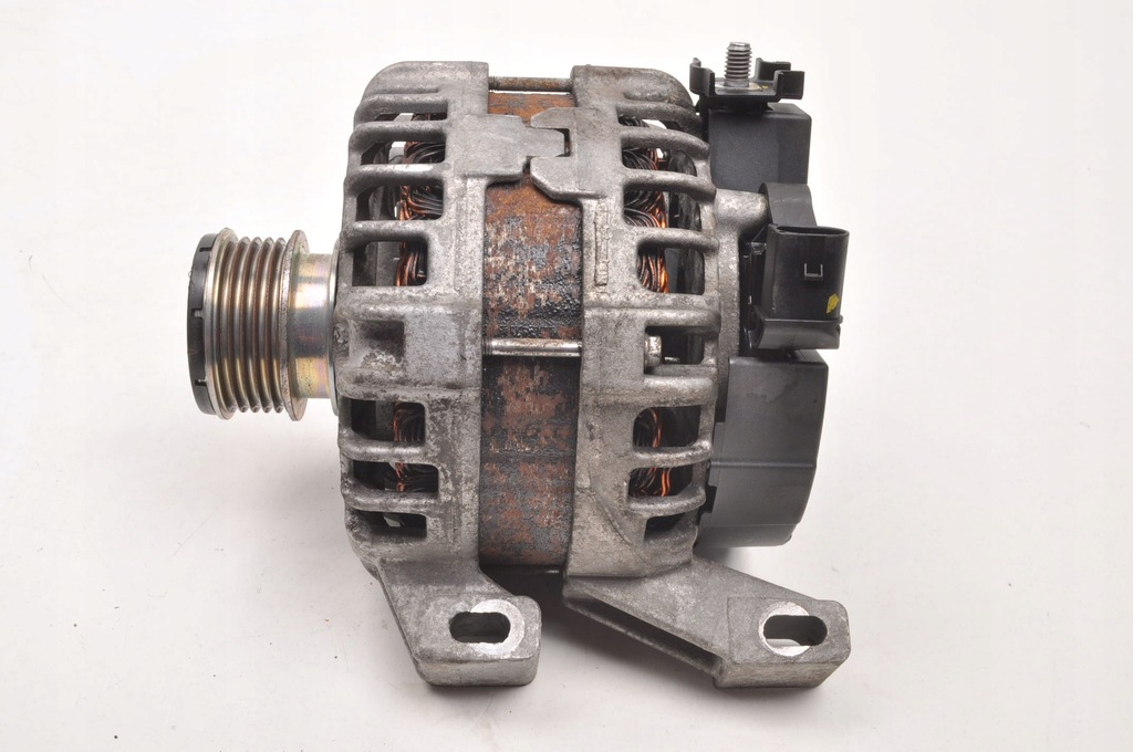 фото №9, Volvo s60 ii v60 s80 ii v70 iii xc70 ii 2.0 d3 136km генератор 30659131