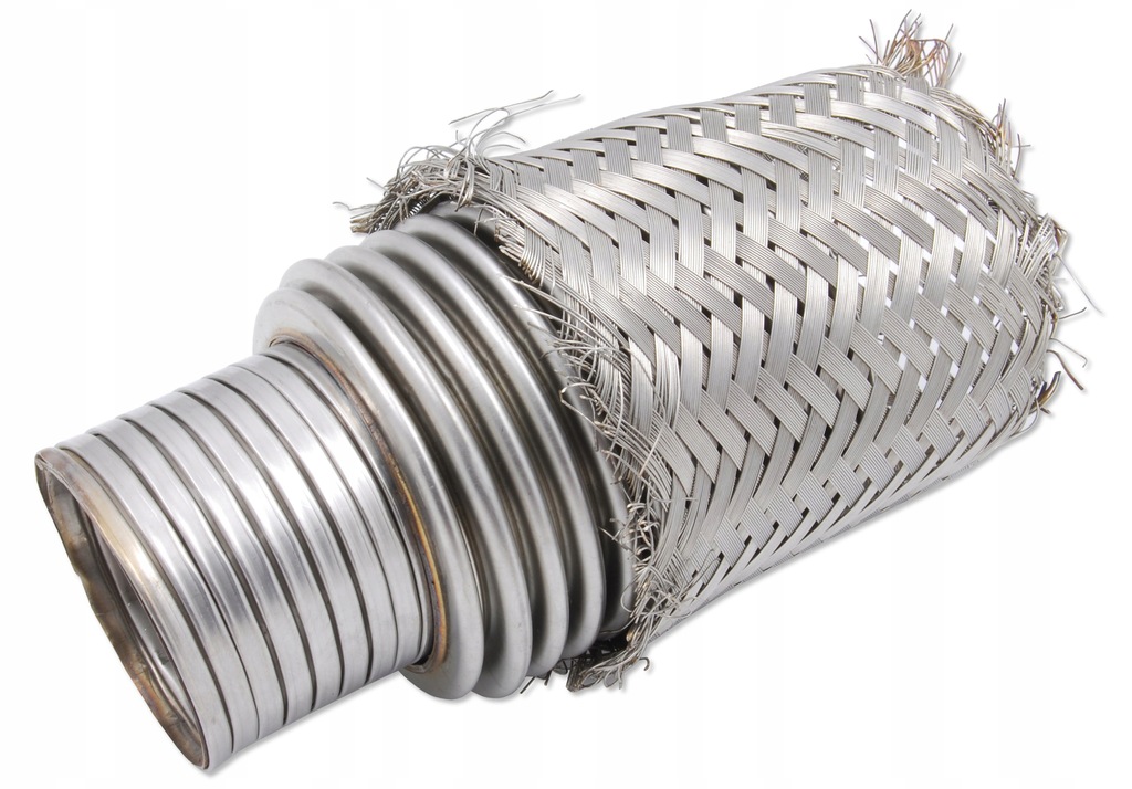 фото №6, З'єднувач еластичний 45/180 45x180 ; nierdzewne 45 180 mm