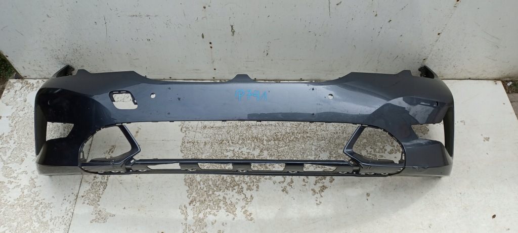 фото №1, Bmw 3 g20 g21 sport line бампер перед передний