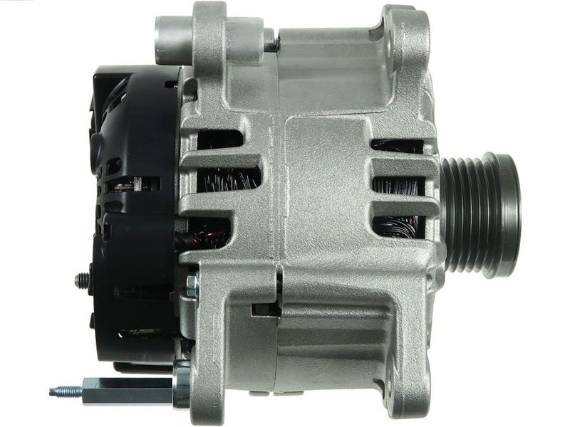Генератор 140a a3311pr as-pl audi seat skoda a3 Ціна
