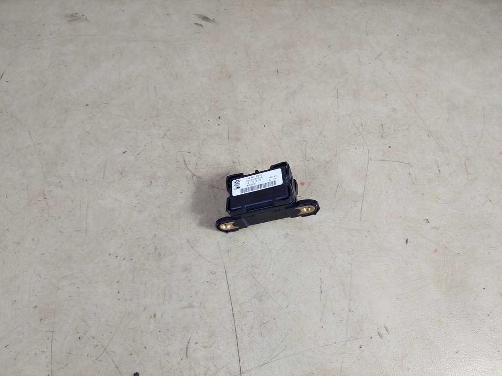 фото №1, Octavia ii модуль датчик esp 1k0907655c