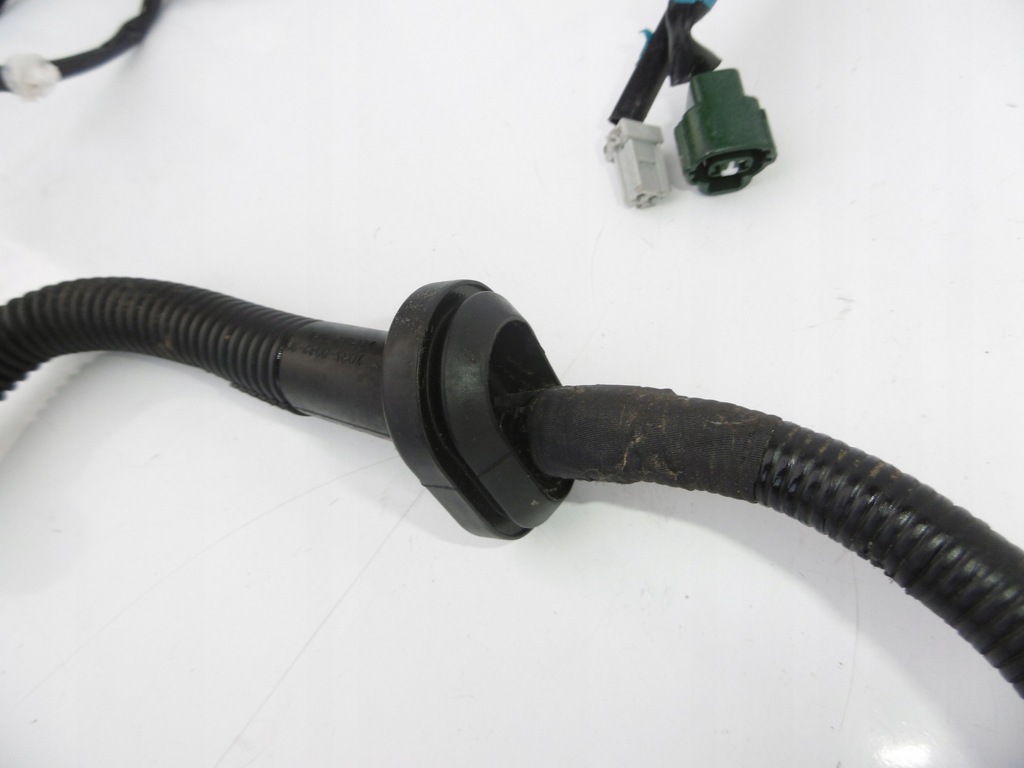 фото №10, Жгут электропроводка крышки infiniti m m30 m35 m37 q70