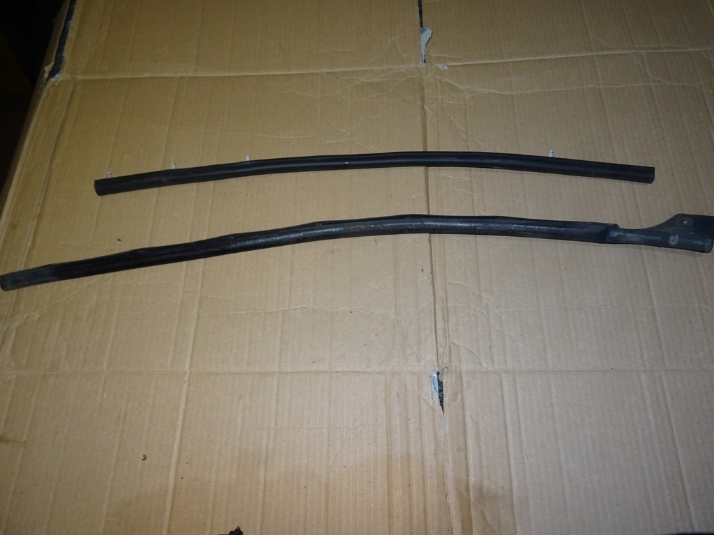 фото №1, Expert iii прокладка дверь правый перед 9808420780