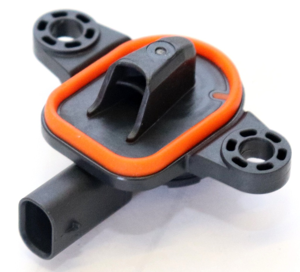 фото №1, Датчик ударный левый/правый fiat 500x