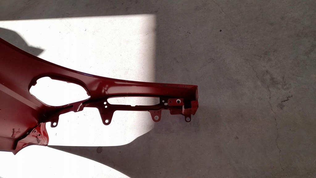 фото №7, Крила передній лівий audi e-tron e tron gt4j3