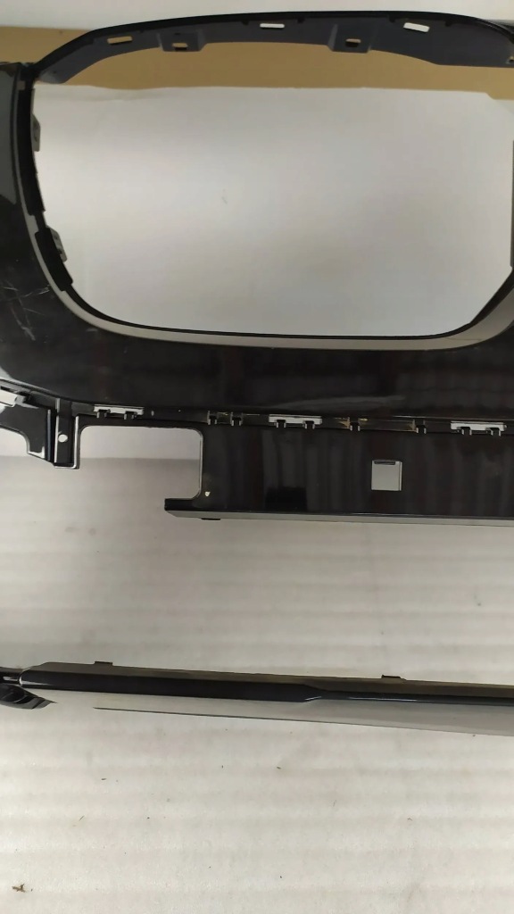 фото №15, Бампер перед передний bmw x3 g01 m-pakiet lift