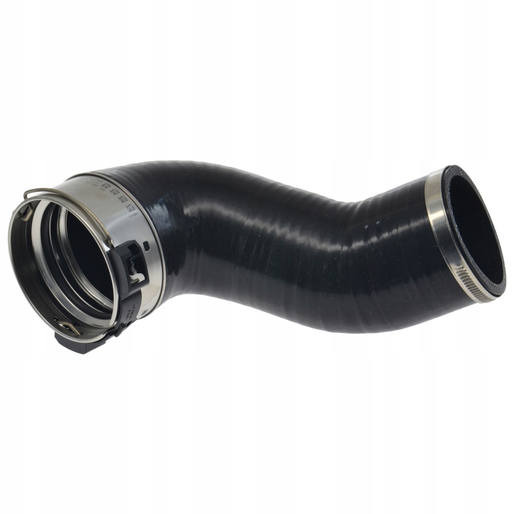 фото №14, Труба wąż turbo інтеркулер opel movano b 1302315