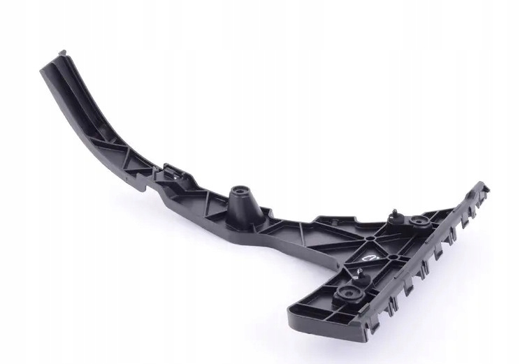 фото №1, Направляющая направляющая бампера задняя audi q5 8r0807454b