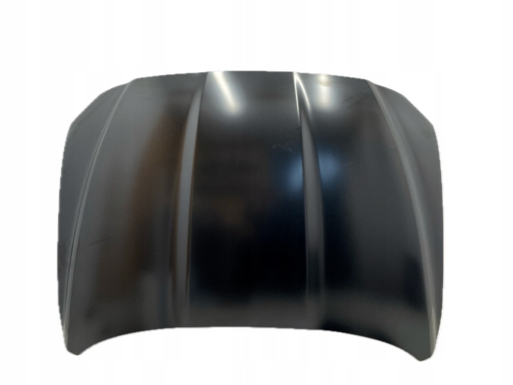 Купить Jaguar f-pace x761 новая капот передняя