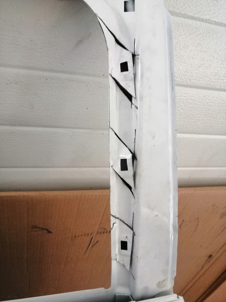 фото №5, Audi q3 8u0 11-18r двері праве задні