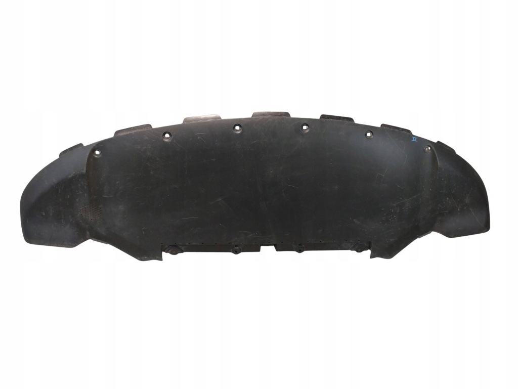 Купить Tesla model 3 iii защита плита накладка pod бампер перед 108417400d