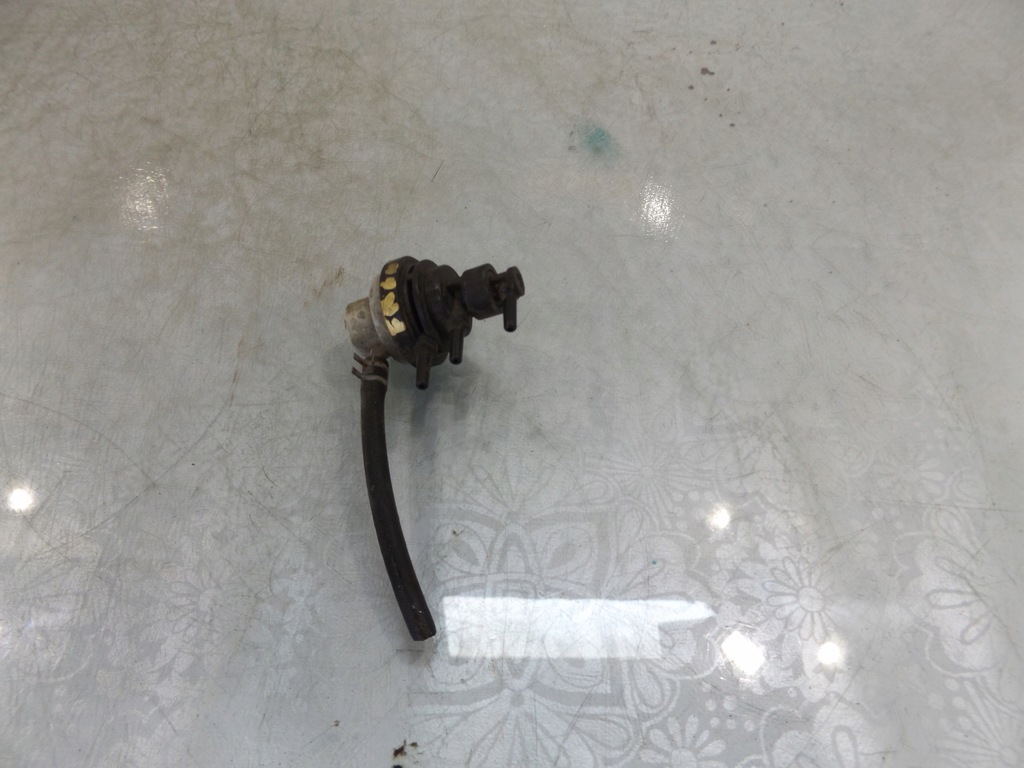 фото №1, Frontera a 2,8td клапан актуатор турбіни вакууму