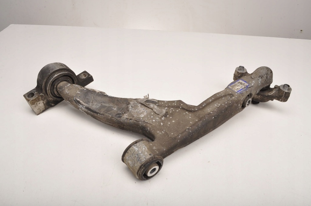 фото №1, Volvo xc90 ii рычаг левый перед 32246811