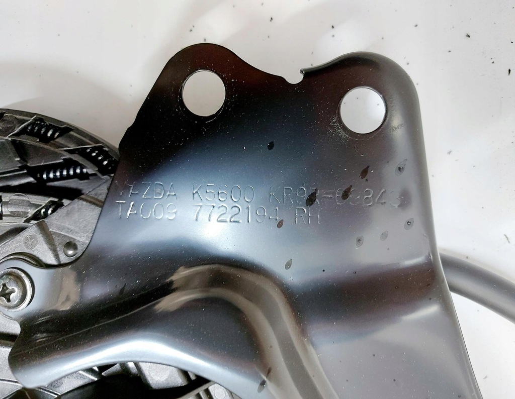 фото №7, Mazda cx60 cx-60 люк панорама