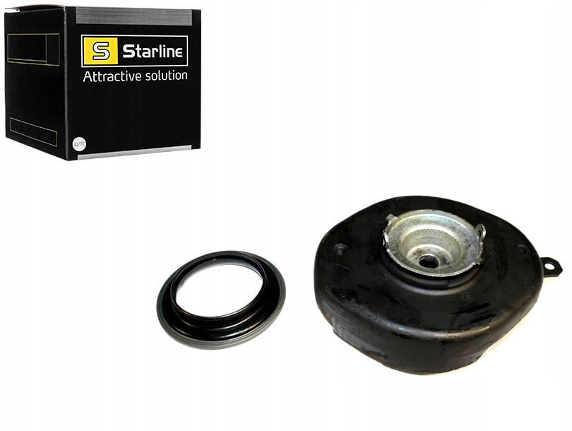 фото №1, Starline tl mkt096 подушка амортизатора