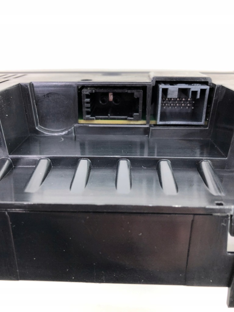 фото №8, Bmw 3 f30 f31 f34 счетчик приборы дизель 9325221