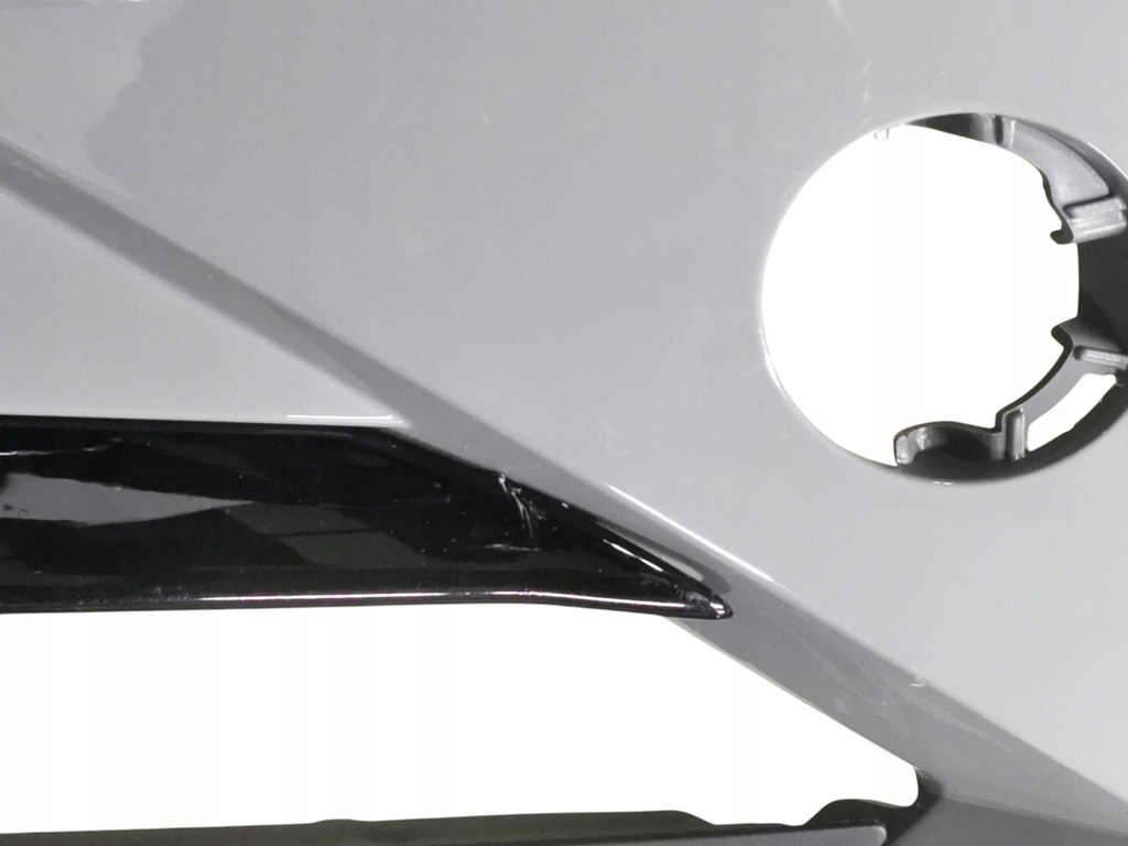 фото №12, Бампер, решётки skoda octavia iv rs/ vrs przed lift 167.