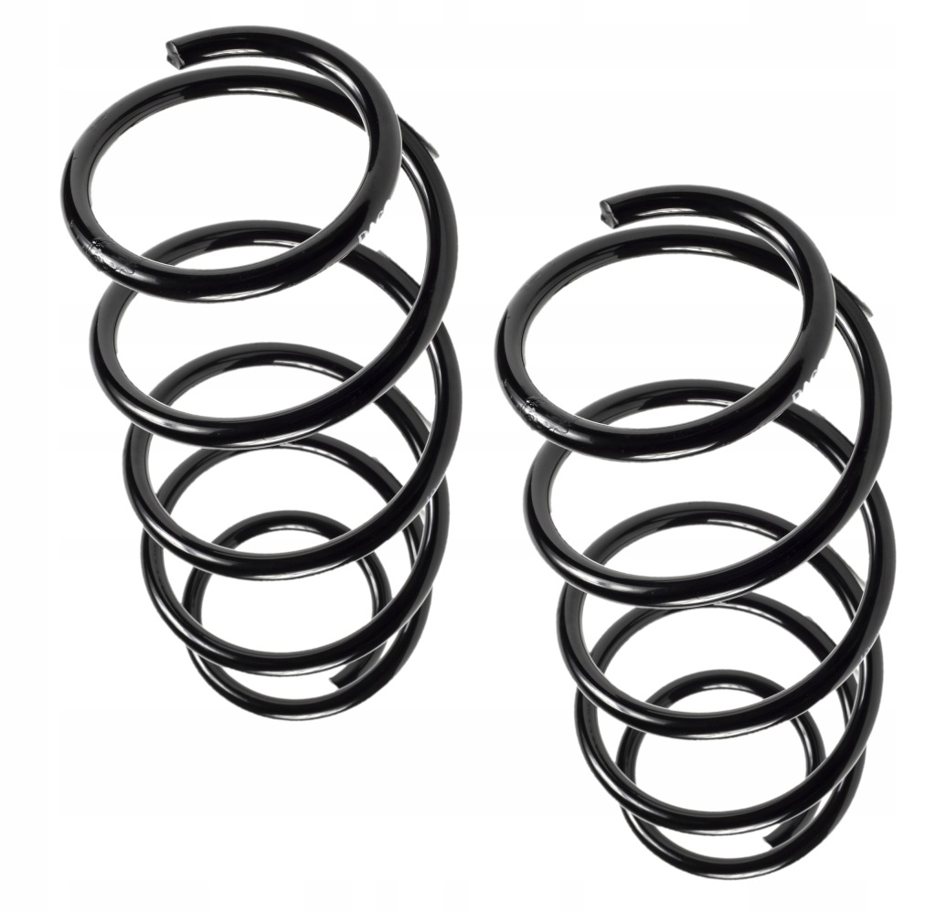 фото №3, Пружини 2x задня renault espace iv 1.9-3.0 dci 02-