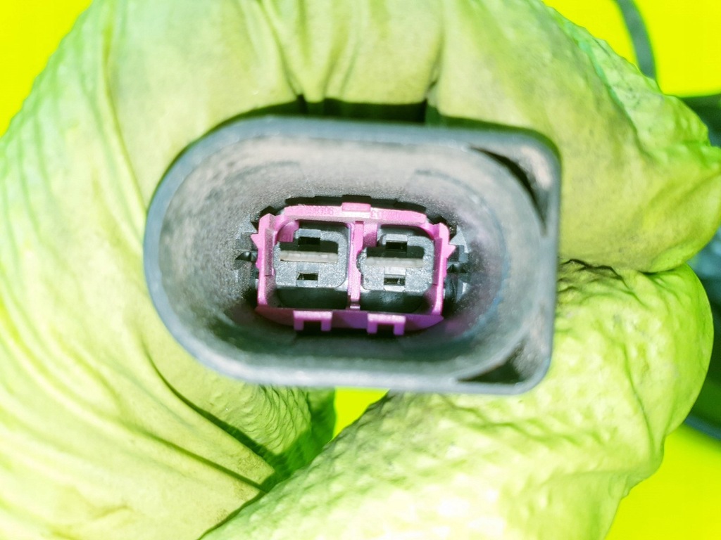 фото №7, Вентилятор радиатора кондиционер audi a6 c5 passat b5 a4 b5 8d0959455r