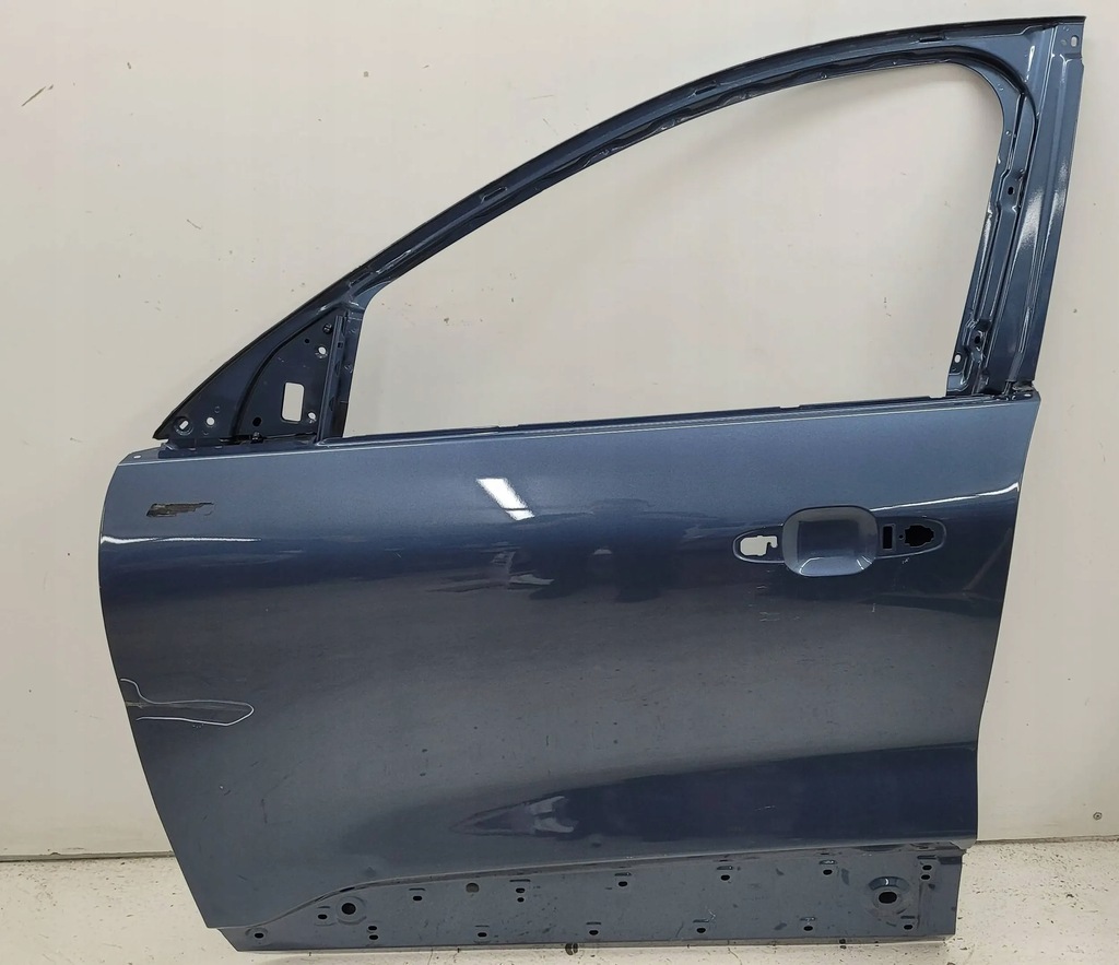 фото №1, Ford kuga mk 3 iii 2019 дверь перед передние левая fv