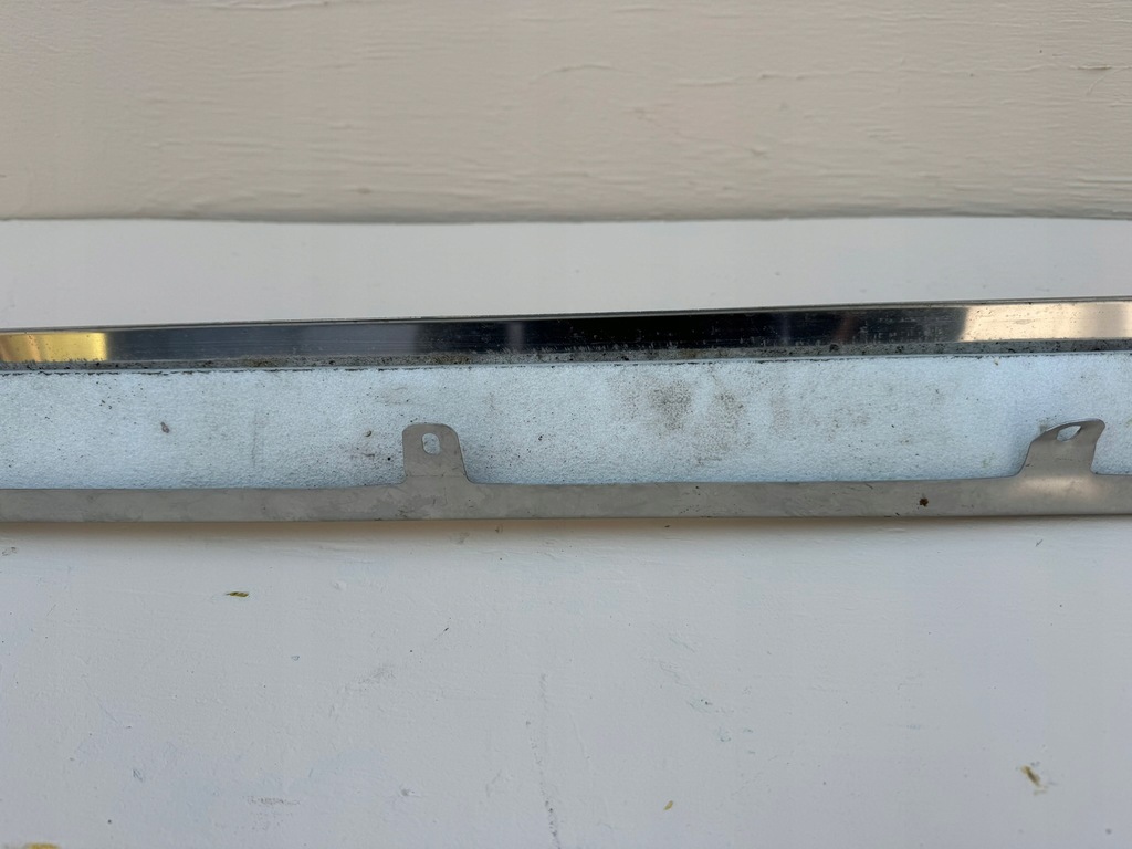 фото №12, Bentley continental gt 04r порог правый молдинг порог правая 3w8853538g