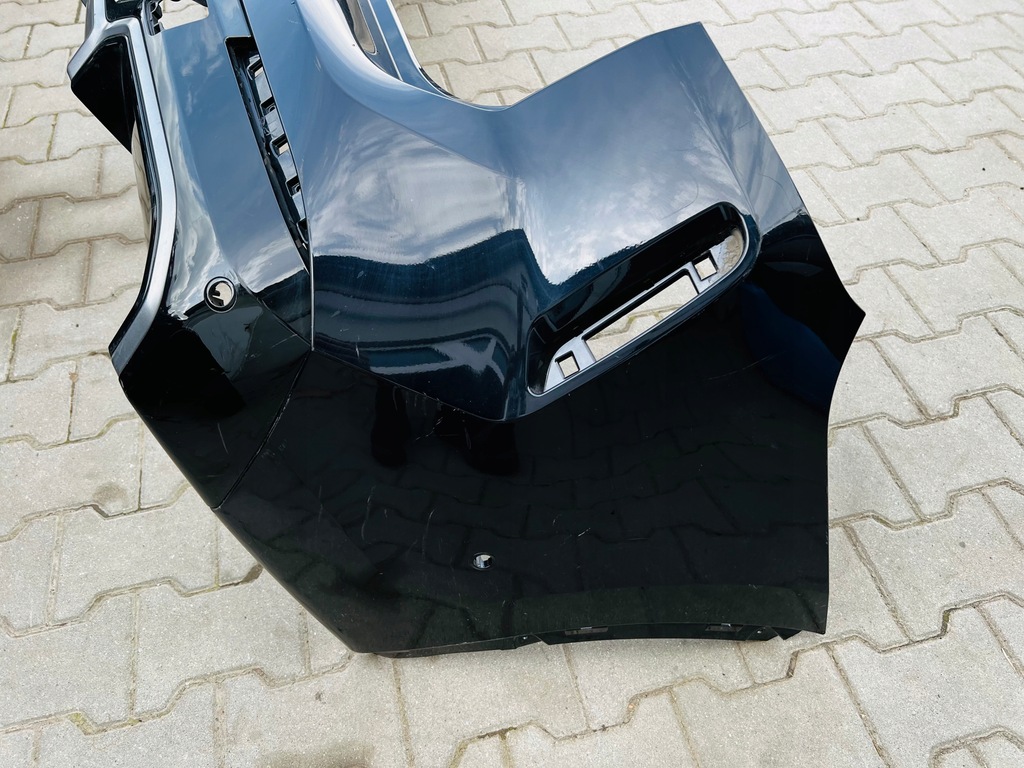 фото №9, Бампер задня задній bmw ix3 g08 m набір колір 416